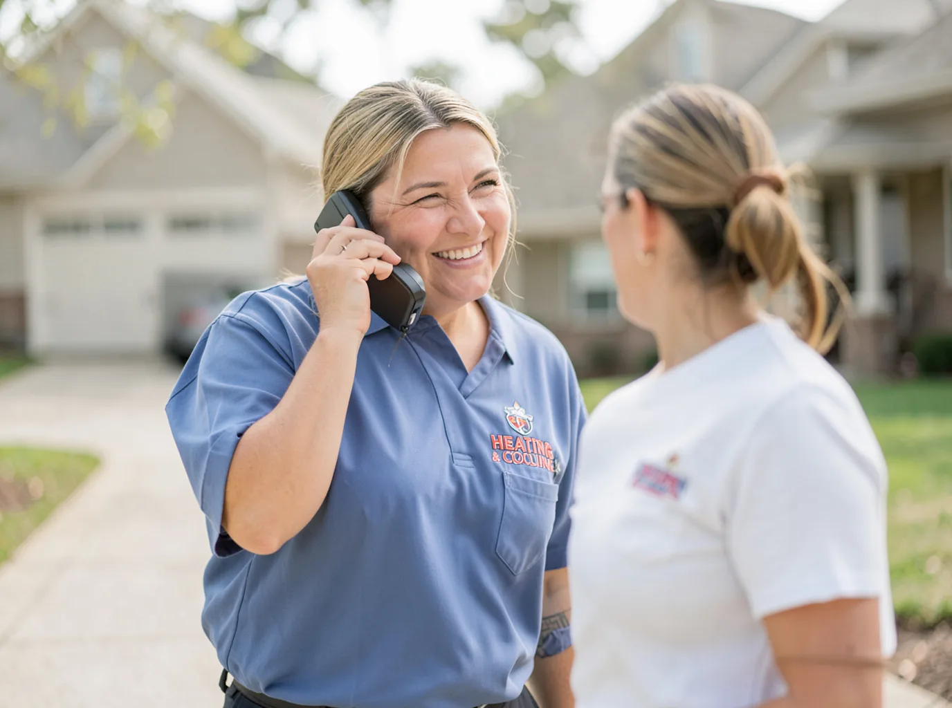 Hvac Repair Walker, KY FAQs